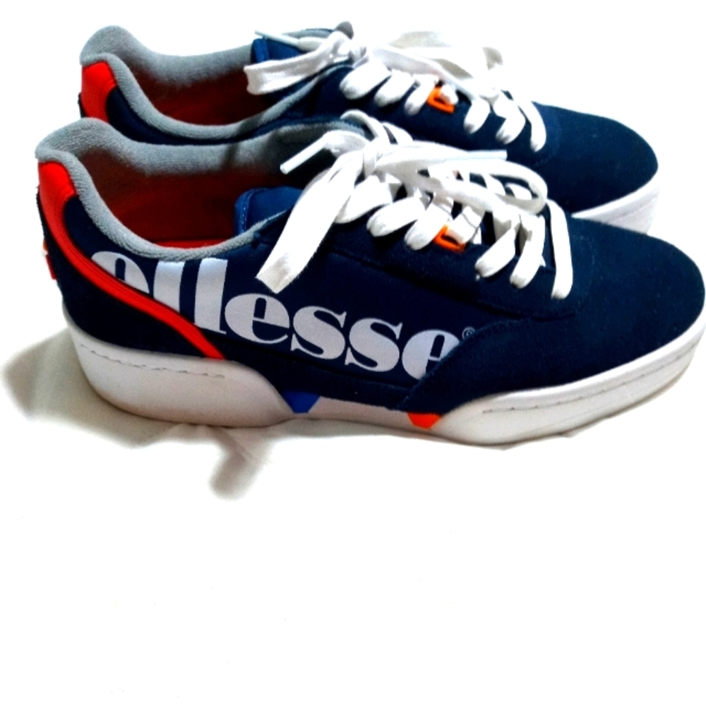 Ellesse Piacentino Men's Tennis Shoes